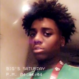 Meet your Posher, Brian